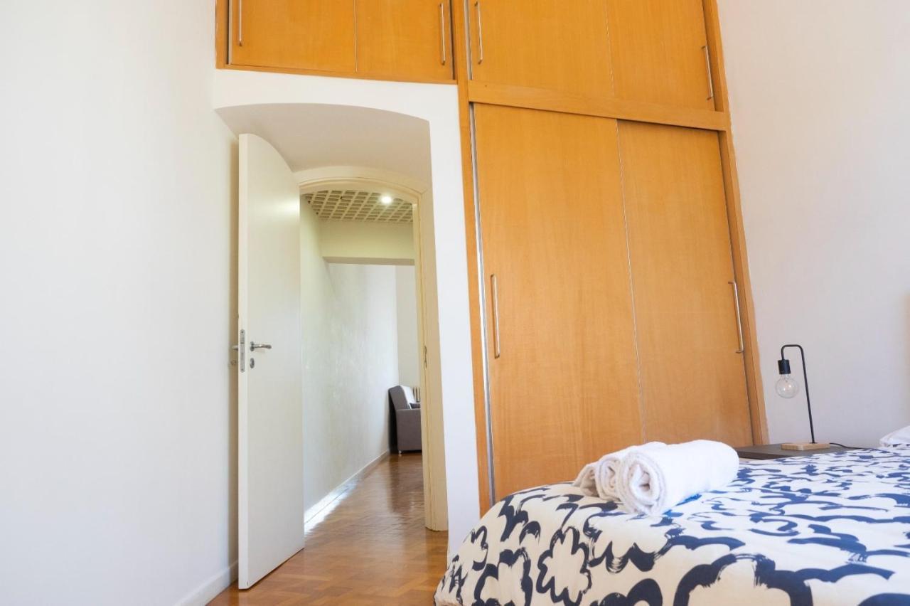 Seaport #Apartment Trani Exteriör bild