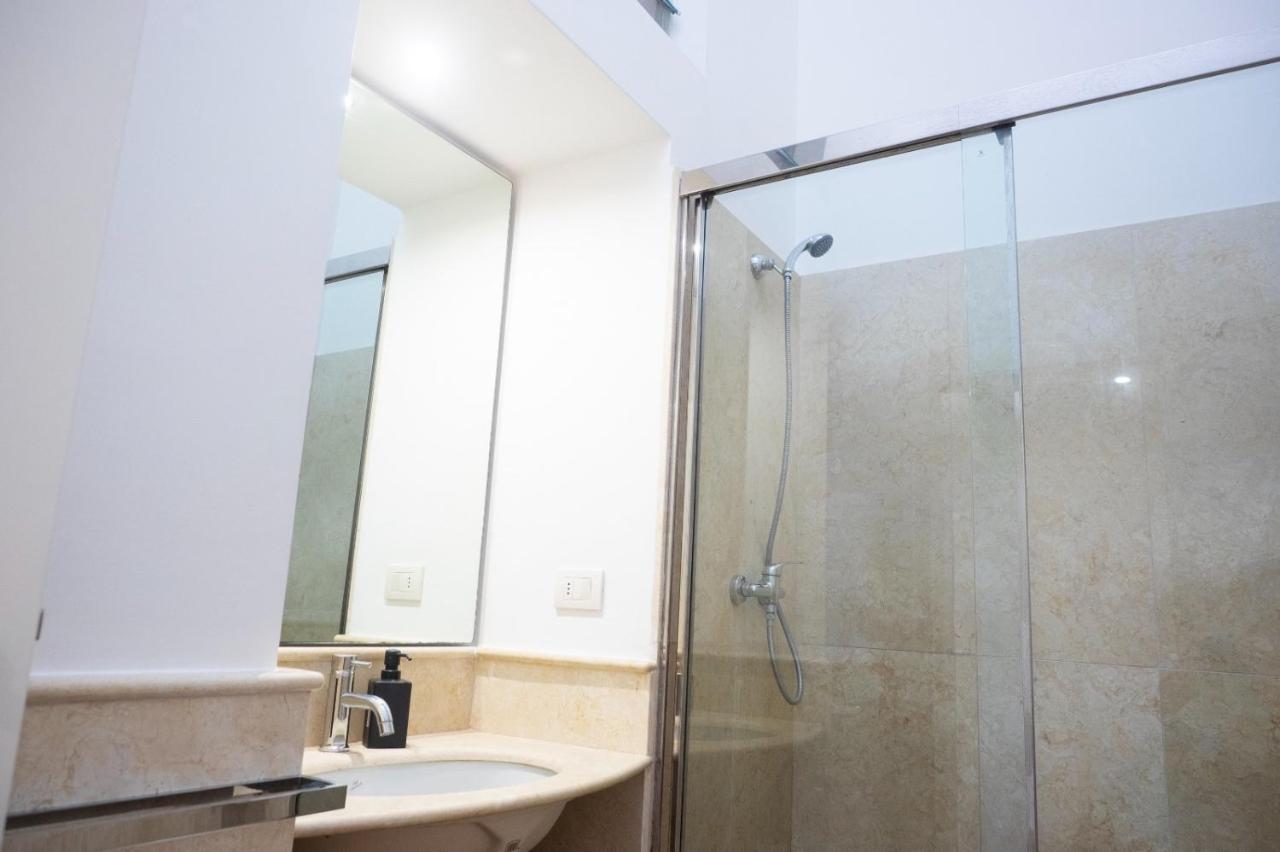 Seaport #Apartment Trani Exteriör bild