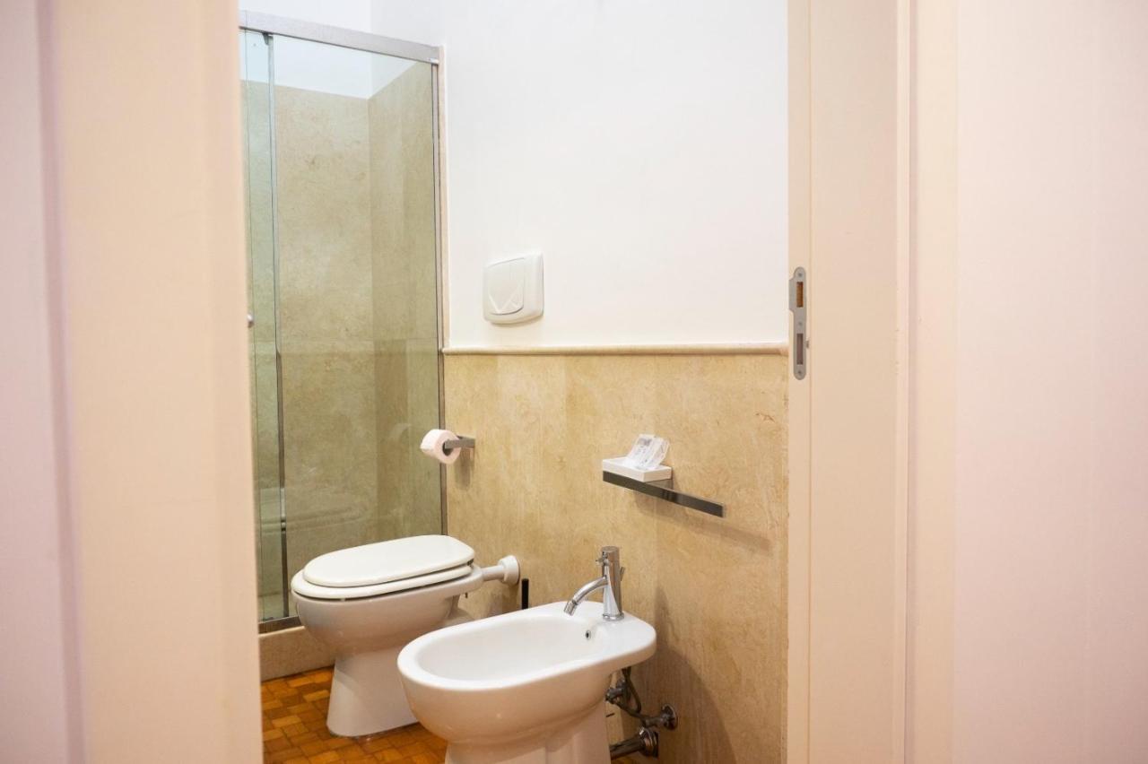 Seaport #Apartment Trani Exteriör bild
